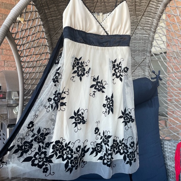 Y2K 2000s Love Tease Babydoll Dress - Picture 5 of 8